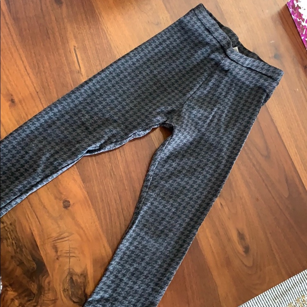 Zara leggings